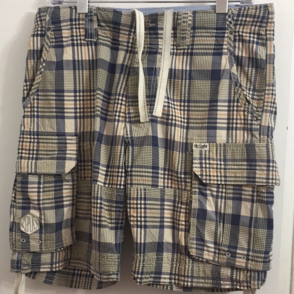 Original Replay Men’s Shorts
